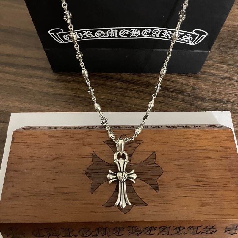 Chrome Hearts Necklaces